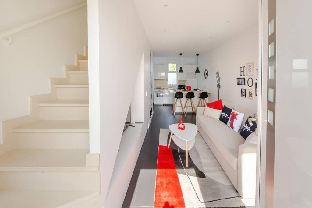 New York House Apartment Villejust Ngoại thất bức ảnh